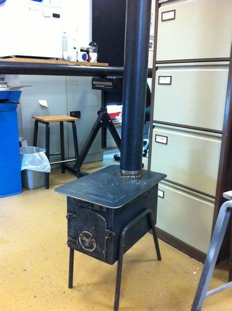 1982 wood stove with sheet metal|Selecting the Right Metal Thickness for Your Wood Stove.